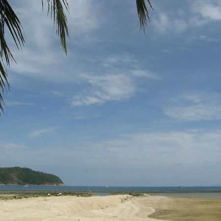Buritara Resort, Phangan Island Ban Chalok Lam Esterno foto