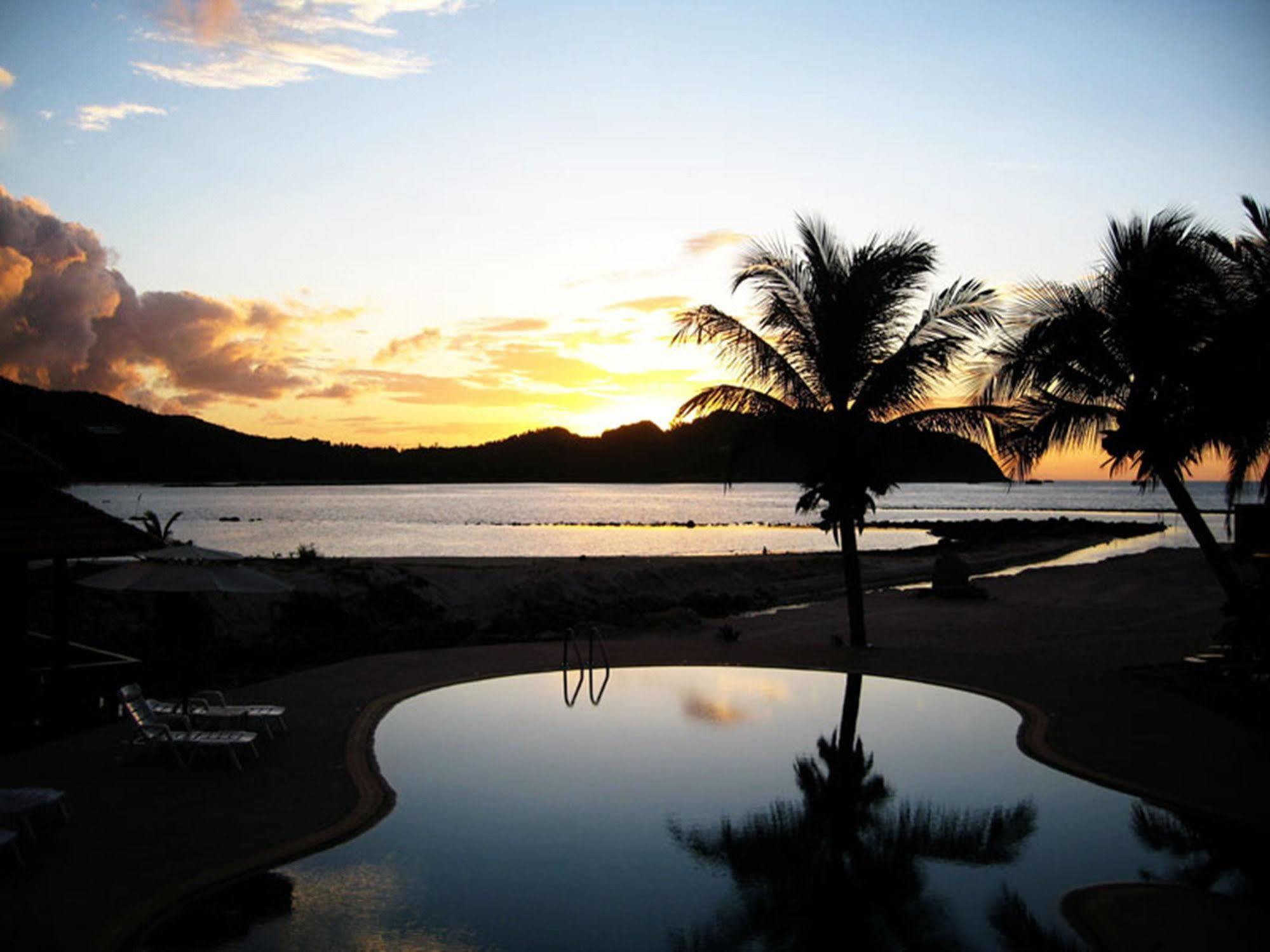 Buritara Resort, Phangan Island Ban Chalok Lam Esterno foto